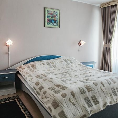 Sary Arka Hotel Pawłodar Zewnętrze zdjęcie