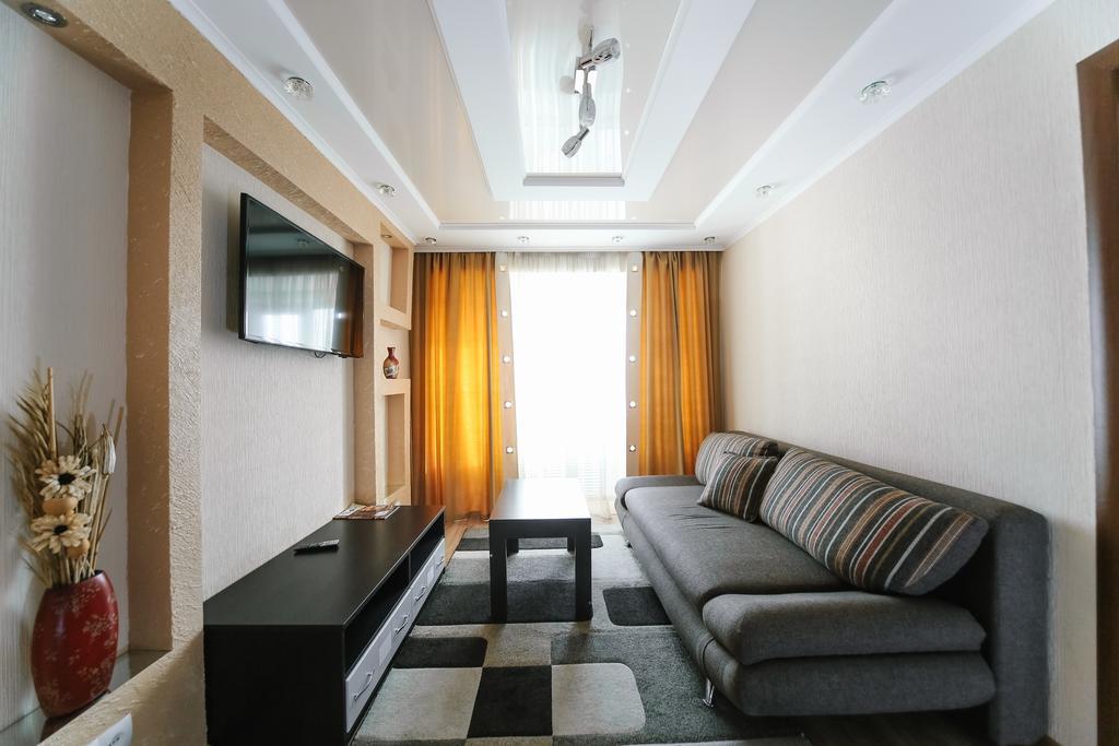 Sary Arka Hotel Pawłodar Zewnętrze zdjęcie