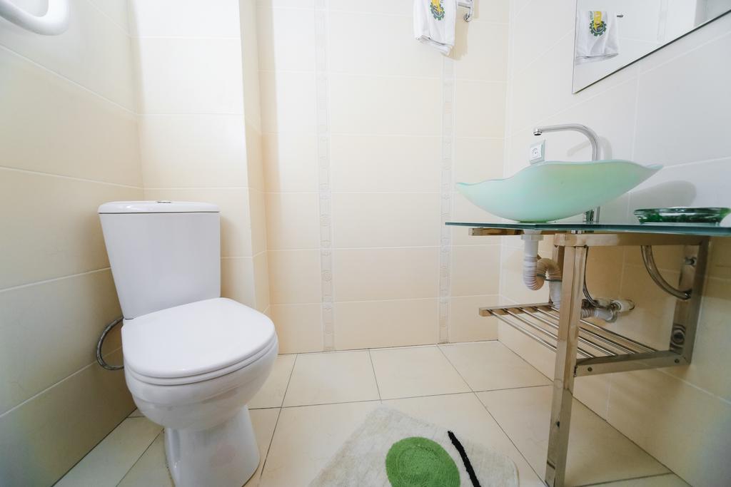 Sary Arka Hotel Pawłodar Zewnętrze zdjęcie