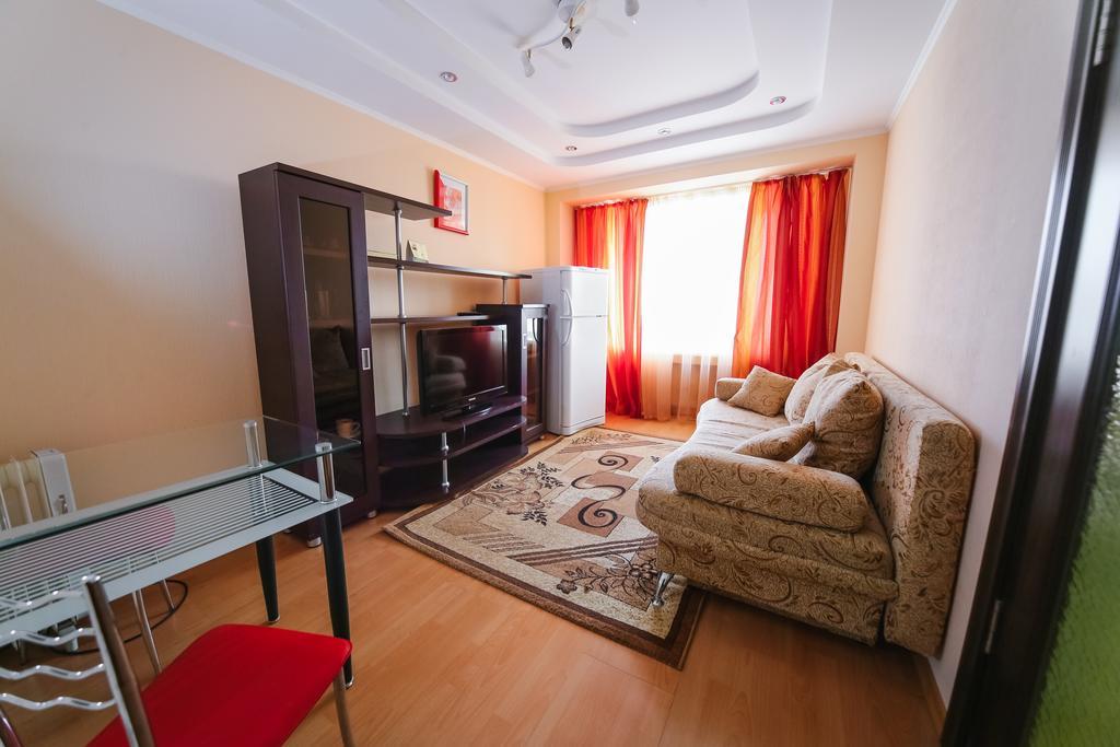 Sary Arka Hotel Pawłodar Zewnętrze zdjęcie