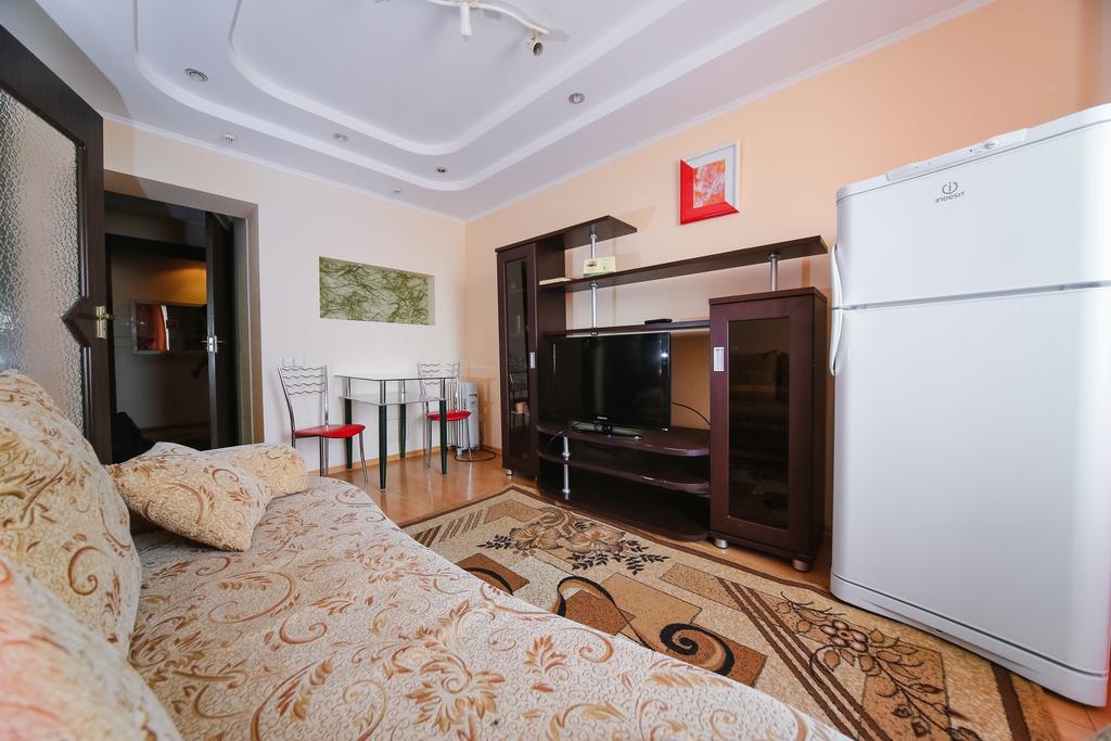Sary Arka Hotel Pawłodar Zewnętrze zdjęcie