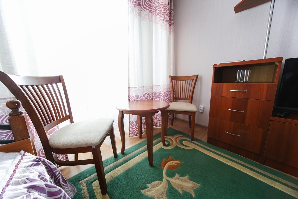 Sary Arka Hotel Pawłodar Zewnętrze zdjęcie
