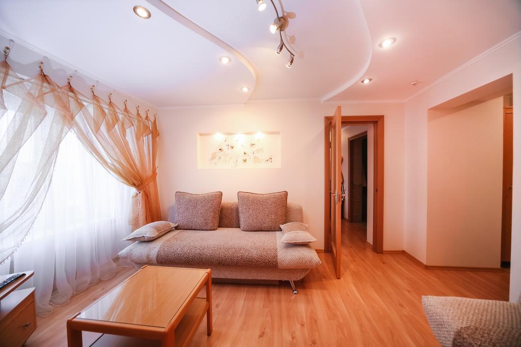 Sary Arka Hotel Pawłodar Zewnętrze zdjęcie