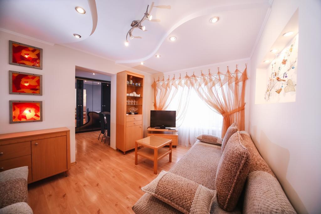 Sary Arka Hotel Pawłodar Zewnętrze zdjęcie