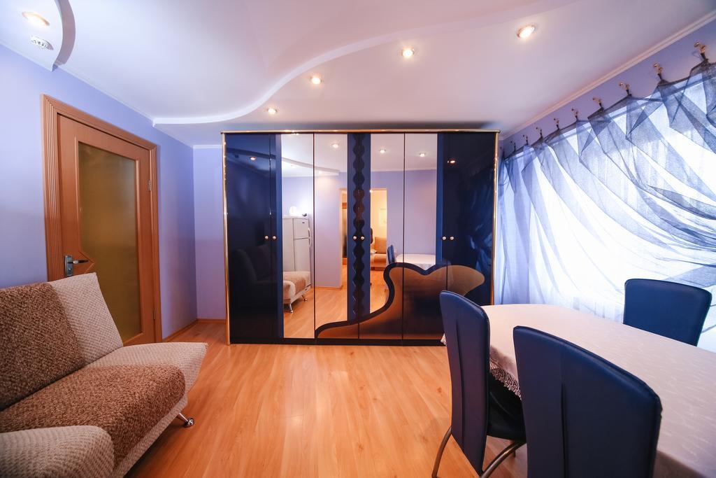 Sary Arka Hotel Pawłodar Zewnętrze zdjęcie